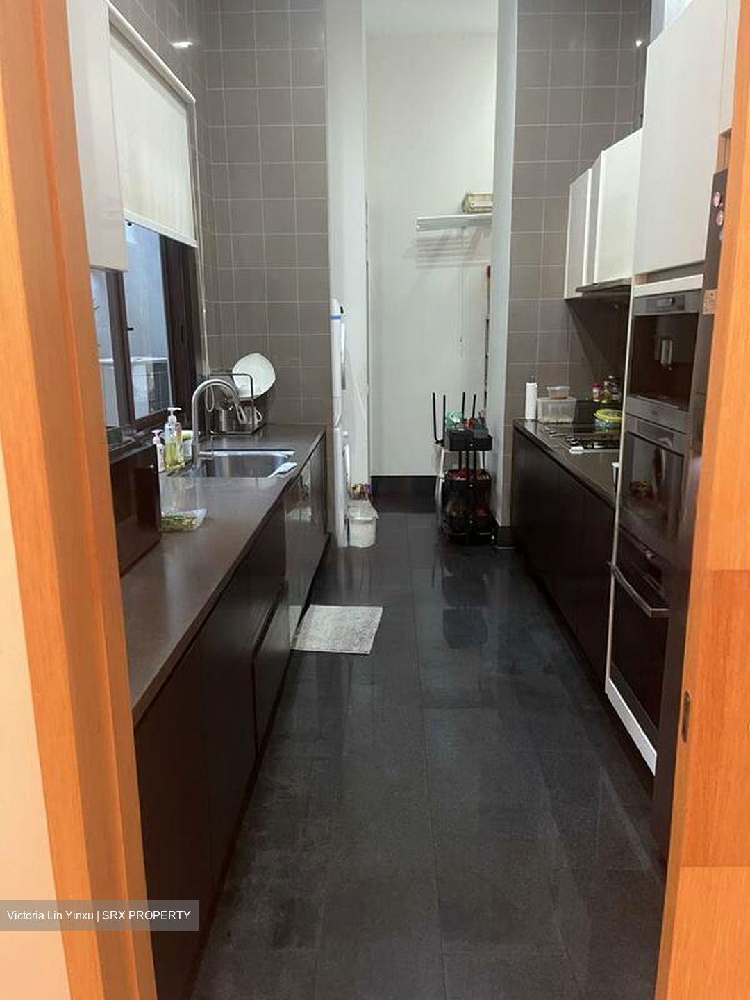 Belle Vue Residences (D9), Condominium #458149181